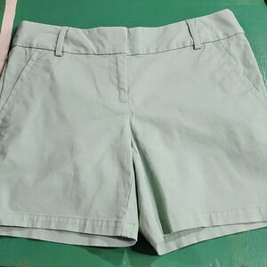NWT LOFT SHORTS